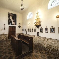 Отель Relais Villa Gozzi B&B Италия, Лимена - отзывы, цены и фото номеров - забронировать отель Relais Villa Gozzi B&B онлайн помещение для мероприятий фото 2