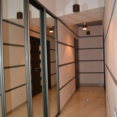 Апартаменты Lakshmi Lux Apartment Arbat Modern Москва парковка