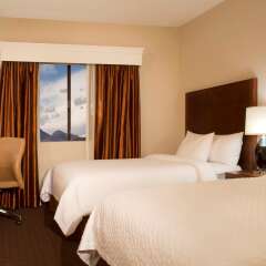 Отель Embassy Suites Flagstaff комната для гостей