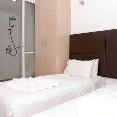 Express Inn in Hulhumale, Maldives from 92$, photos, reviews - zenhotels.com guestroom photo 2