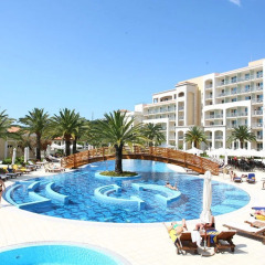 Отель Splendid Conference And Spa Resort Будва детские мероприятия