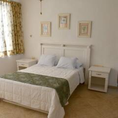 Отель Sol y mar Condo комната для гостей фото 3