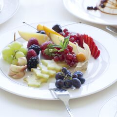 Отель Ramada Attica Riviera питание фото 3