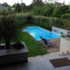Отель Villa Le Lanterne Pool & Relax Италия, Палермо - отзывы, цены и фото номеров - забронировать отель Villa Le Lanterne Pool & Relax онлайн фото 5