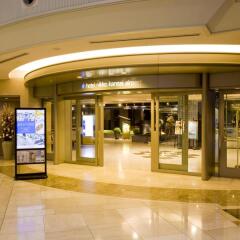 Hotel Nikko Kansai Airport банкомат
