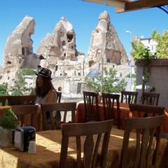Sunset Cave Hotel Турция, Гёреме - отзывы, цены и фото номеров - забронировать отель Sunset Cave Hotel онлайн питание