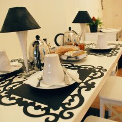 Отель Bed and breakfast VieniARoma Италия, Рим - отзывы, цены и фото номеров - забронировать отель Bed and breakfast VieniARoma онлайн в номере фото 2
