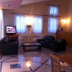 Отель Cybele Guest Accommodation Греция, Кифисия - отзывы, цены и фото номеров - забронировать отель Cybele Guest Accommodation онлайн интерьер отеля
