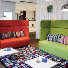 Отель Novotel Koln City Кёльн комната для гостей фото 4