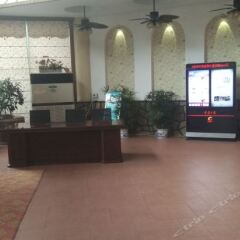 Honeysea Hotel банкомат