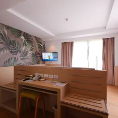 Отель Panan Krabi Resort удобства в номере