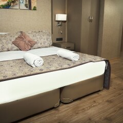 Hotel Iz комната для гостей фото 2