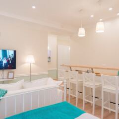 Отель Revelton Suites Tallinn Таллин фото 7