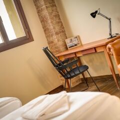 Отель Generator Venice удобства в номере