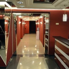 Hotel Pier Казань интерьер отеля фото 2