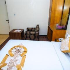 Hotel Simran Inn в номере