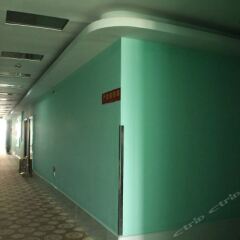 Tian'an Holiday Hotel интерьер отеля
