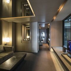 Key Hotel спа