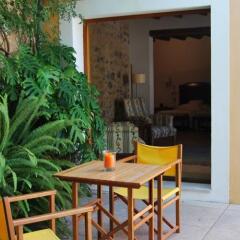 Hotel Ca’n Moragues фото 15