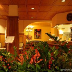 Отель Central Swiss Quality Sporthotel Швейцария, Давос - отзывы, цены и фото номеров - забронировать отель Central Swiss Quality Sporthotel онлайн интерьер отеля фото 3