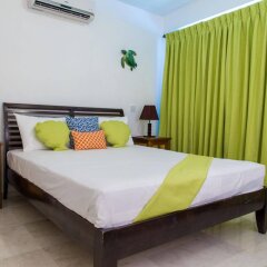 Ocean Spray Apartments in Christ Church, Barbados from 122$, photos, reviews - zenhotels.com guestroom photo 3