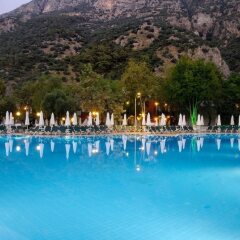 Отель Belcekiz Beach Club - All Inclusive фото 2