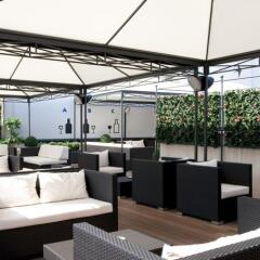 iQ Hotel Roma Рим