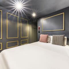 Отель May Hotel Dongdaemun Южная Корея, Сеул - отзывы, цены и фото номеров - забронировать отель May Hotel Dongdaemun онлайн комната для гостей фото 3