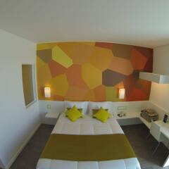 Hotel 3K Faro Aeroporto комната для гостей фото 2