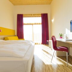 Garda Sporting Club Hotel комната для гостей фото 4