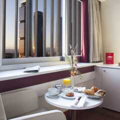 Hotel Weare Chamartín в номере фото 2
