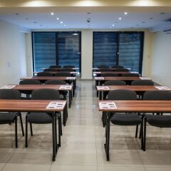 Отель Boutique Hotel's Польша, Вроцлав - 4 отзыва об отеле, цены и фото номеров - забронировать отель Boutique Hotel's онлайн помещение для мероприятий
