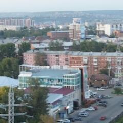 Гостиница in Apartment Irkutsk в Иркутске отзывы, цены и фото номеров - забронировать гостиницу in Apartment Irkutsk онлайн Иркутск