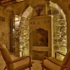 Отель Antik Cave House интерьер отеля фото 2