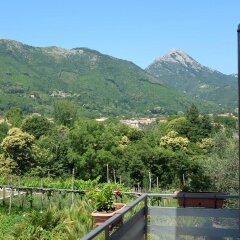 Отель Villa Elisa Аджерола фото 2