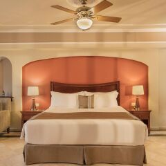 Отель InterContinental Presidente Merida комната для гостей