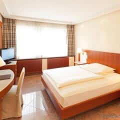 Hotel Preysing комната для гостей фото 3