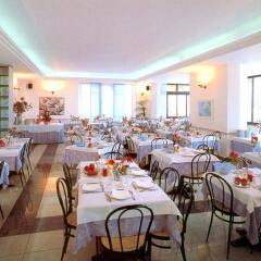 Hotel Merano Римини питание