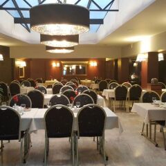 Boyuguzel Termal Hotel Турция, Бурса - отзывы, цены и фото номеров - забронировать отель Boyuguzel Termal Hotel онлайн помещение для мероприятий
