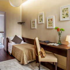 Отель Corso Grand Suite комната для гостей фото 3