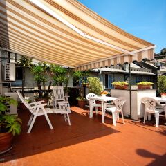 Hotel Cairoli фото 8