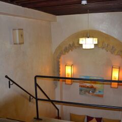 Отель Riad Sakina Марокко, Рабат - отзывы, цены и фото номеров - забронировать отель Riad Sakina онлайн интерьер отеля фото 2