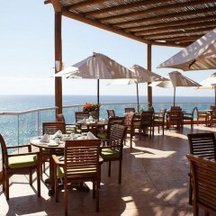 Отель Raintrees Club Regina Los Cabos Мексика, Сан-Хосе-дель-Кабо - отзывы, цены и фото номеров - забронировать отель Raintrees Club Regina Los Cabos онлайн питание фото 2