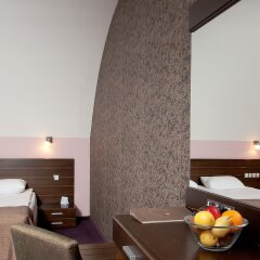 Hotel Budapest in Sofia, Bulgaria from 92$, photos, reviews - zenhotels.com guestroom photo 4