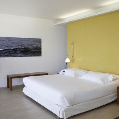 DoubleTree by Hilton Hotel & Spa Emporda комната для гостей фото 3