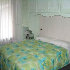 Hotel El Paso Фай-делла-Паганелла комната для гостей фото 2