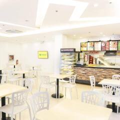 Отель Go Hotels Manila Airport Road питание фото 3