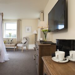 COMIS Hotel & Golf Resort in Santon, Isle of Man from 162$, photos, reviews - zenhotels.com room amenities