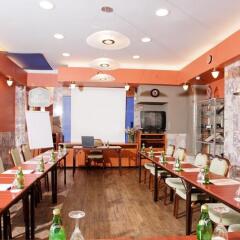 Отель Best Western Vilnius Вильнюс помещение для мероприятий
