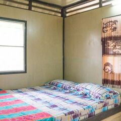 Отель Weekender Bungalow Самуи комната для гостей фото 2